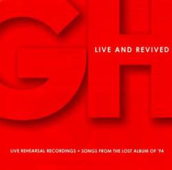 Glass Hammer : Live and Revived